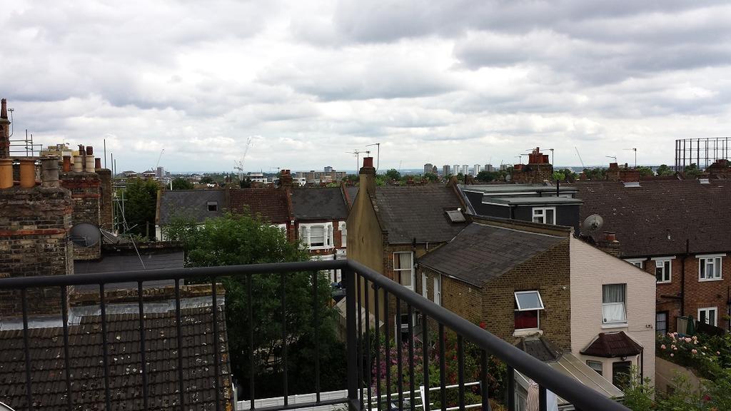 Kensal House Portobello London Hotel Wembley Exterior foto