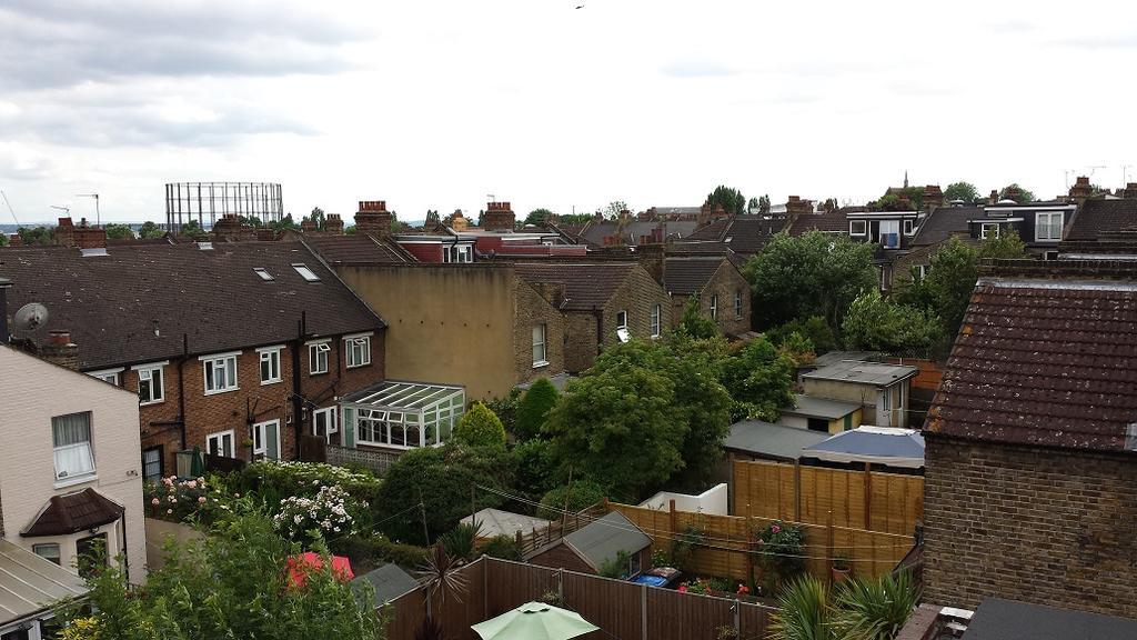 Kensal House Portobello London Hotel Wembley Exterior foto