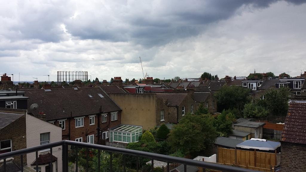 Kensal House Portobello London Hotel Wembley Exterior foto