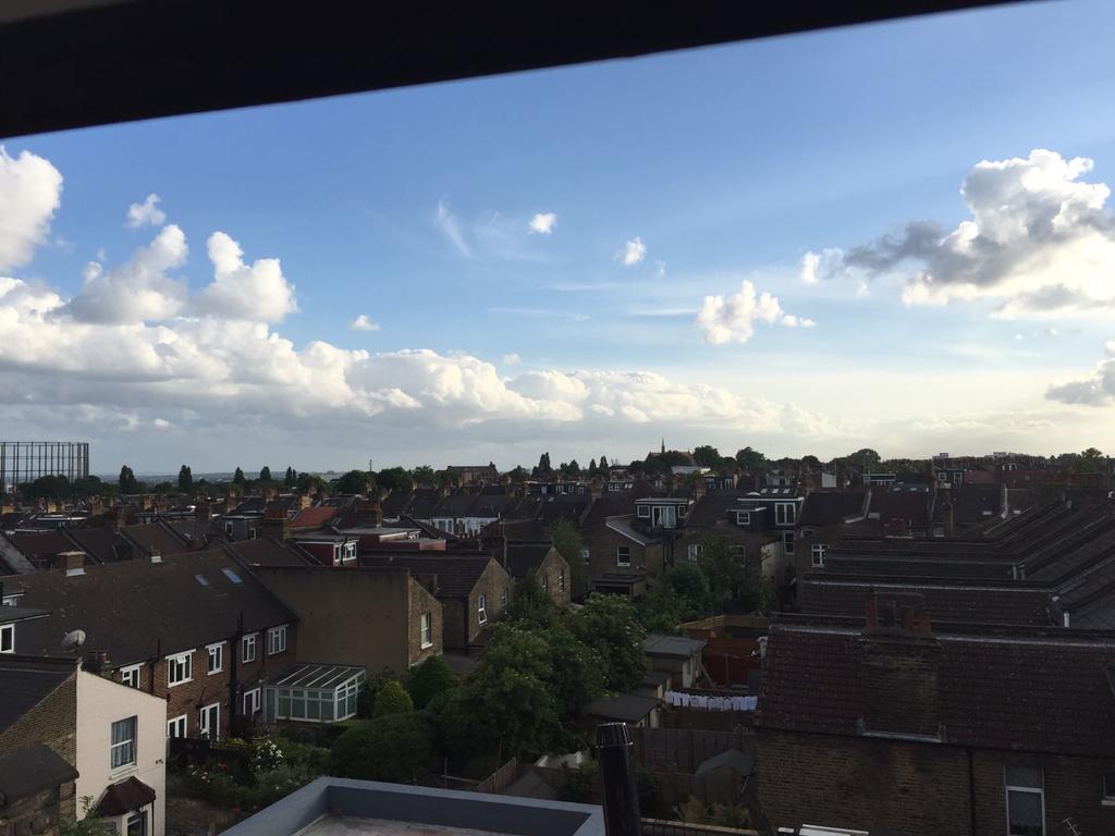 Kensal House Portobello London Hotel Wembley Exterior foto